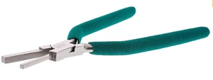 Wubbers Square Mandrel Pliers - Small - Picture 1 of 3