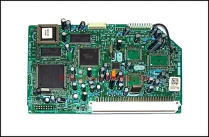 Placa de TV B Sony KF-50SX300 50" 1-689-676-13, H-8001-379-A p/N a-1053-581-A - Imagen 1 de 2