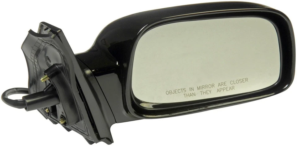 Espejo puerta Dorman 955-1431 se adapta 03-08 Toyota Corolla Foto 1 de 1