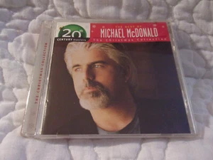 DAS BESTE VON MICHAEL MCDONALD DIE WEIHNACHTSKOLLEKTION CD DIE DOOBIE BROTHERS - Bild 1 von 7