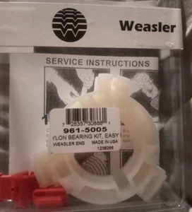 Weasler Nylon Bearing Easy Lock Kit  961-5005.   1238266 - Picture 1 of 8