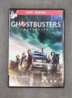 Ghostbusters: Afterlife [DVD] DVDs