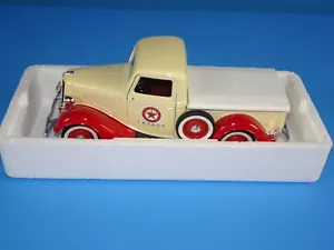 SOLIDO FORD PICKUP TRUCK DIECAST 1/18 - Picture 1 of 6
