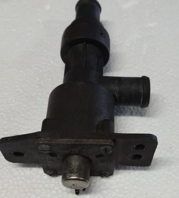 1984 Mercedes Benz 300TD W123 Bosch  HVAC Heater Control Mono ValveBarn #51 - Image 1 of 4