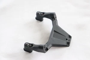 XB-0718 Team Xray '23 XB2 Dirt Buggy Front Upper Top Plate Schott - Bild 1 von 1