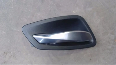 Manija interior de puerta manija interior izquierda 7144545 BMW 320d DPF Touring año 2006 - Imagen 1 de 3