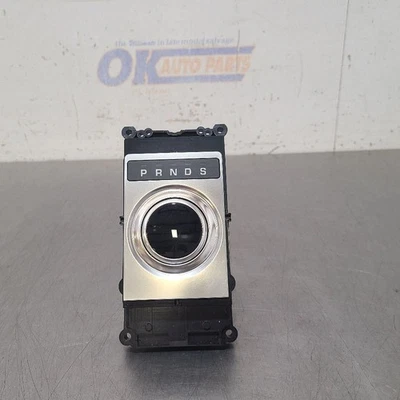 17 2017RANGE ROVER AUTOBIOGRAPHY 5.0LAUTOMATIC TRANSMISSION SHIFTER HPLA14C559CA - Image 1 of 4