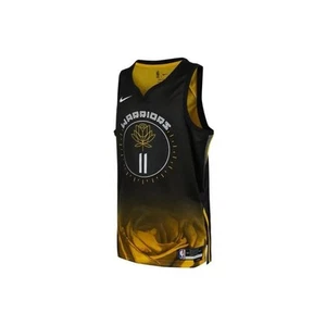 Camiseta deportiva Nike Golden State Warriors Klay Thompson 22-23 edición City Swingman XL - Imagen 1 de 8