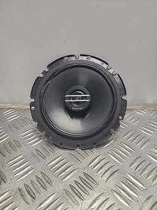 Pioneer TS-G1720F 2 Way Coaxial Car Van Door Speakers 300W - Black - Picture 1 of 7