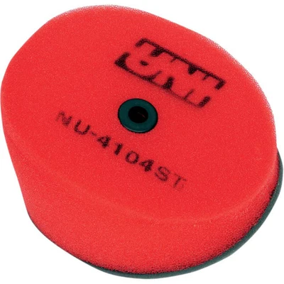 UNI Two Stage Foam Air Filter Honda CR80R 1986-2002 / CR85R 2003-2010 NU-4104ST - Image 1 of 4