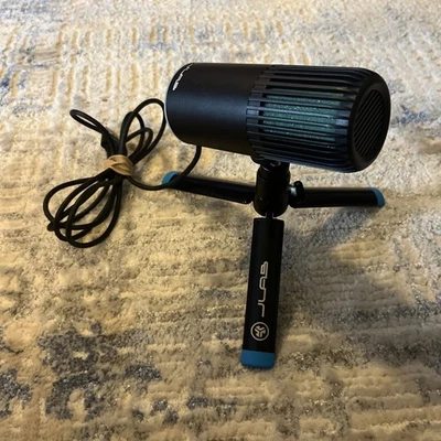 JLab Talk Go USB Cardiod or Omni Directional Microphone - Image 1 of 4