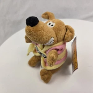 Snausages Talking Dog Toy NWT 5" - Picture 1 of 5