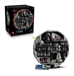 Lego Star Wars 75419 UCS Todesstern Sammler - Bild 1 von 3