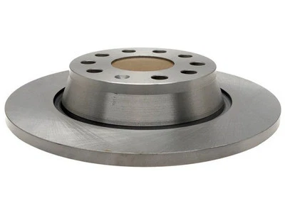 Rotor de freno trasero Raybestos 15751FFGX 2009 2010 2011 2012 para Audi A3 2008-2013 Foto 1 de 2