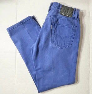 Levi’s 541 Jeans Herren 30x32 royalblau sportliche Passform Heritage Americana Camp - Bild 1 von 5