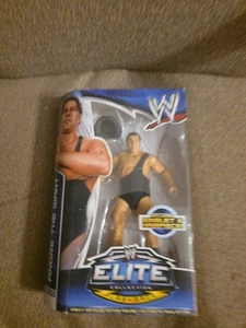 WWE Mattel Elite Flashback Andre the Giant Wrestling Figur Serie 29 WWF MIB - Bild 1 von 4