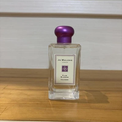 Jo Malone London Plum Blossom 3,4 OZ Colonia Spray Fragancia Cosméticos 100 ml Foto 1 de 4