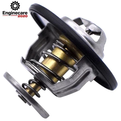 Racing Thermostat For Dodge Charger/Challenger 5.7L/6.1L/6.4L/6.2L Hemi - Image 1 of 4