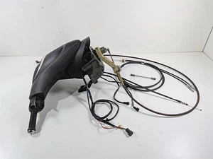 2009 Yamaha Waverunner FX1800 Cruiser Steering & Switches Set F1W-61400-10-00 - Bild 1 von 12