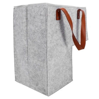  Filz Aufbewahrungskorb Spielzeug Aufbewahrungsbox Aufbewahrungskörbe - Bild 1 von 4