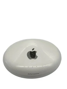 Apple A1034 Airport Extreme Base Station EMC No 1948 Input 51v 24A Vintage Rare - Picture 1 of 6