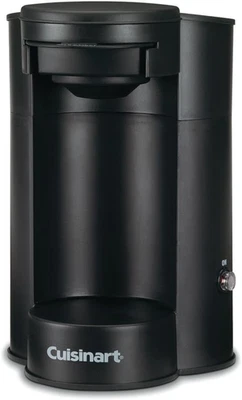 Cuisinart W1CM5 1-Cup Coffeemaker, Used - Image 1 of 2