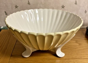 *** Beautiful Rare Vintage Spode "Meadow Glory" - Large Footed Fruit Bowl *** - Picture 1 of 8