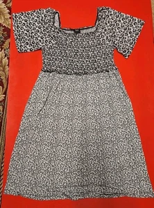 Sommerkleid Kleid Damen Gr. L/XL - Bild 1 von 4