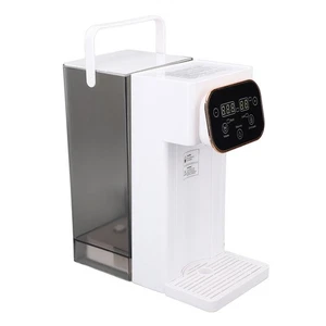 (US Plug 110V)Quick Heating Hot Water Dispenser Adjustable Temperature And DG - Picture 1 of 23