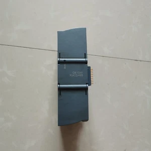 1PC USED   Communication Module 6ES7 241-1CH31-0XB0 Fully Tested #E7 - Picture 1 of 4