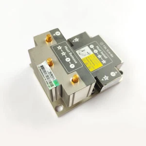 HP/HPE DL380 G10 High Performance Heat Sink Heat Sink 873595-001 873550-001 - Picture 1 of 2