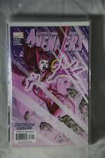 Marvel Comic Avengers Earth’s Mightiest Heroes #81 Lionheart of Avalon  5 of 5