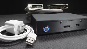 External SD Card reader Drive SCSI for Korg Trinity Triton Silent Formatted 8GB - Picture 1 of 10