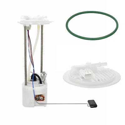 Conjunto de módulo de bomba de combustible para Jeep Liberty L4 2005-2007 2,4 L gasolina 68011583AB Foto 1 de 4