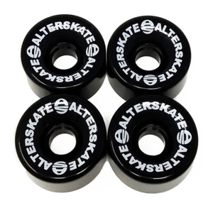 Longboard wheels 65mm 78a Skateboard wheels (Set of 4) - Picture 1 of 10