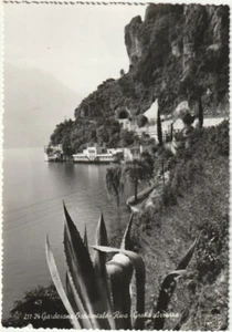 GARDESANA OCCIDENTALE - RIVA DEL GARDA - TRENTO - GROTTA AZZURRA - VIAGG. -55945 - Picture 1 of 1