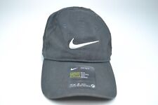 Boys Nike Cap Adjustable Hat Grey Anthracite TODDLER