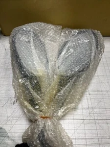 Universal Mirror - QJ50QT-29A - 7/8" Motorcycle / Scooter Rear View Side Mirror - Bild 1 von 2