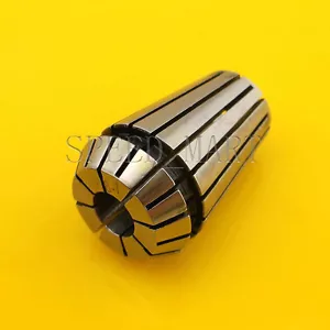 9mm ER20 Spring Collet Chuck Tool Bit Holder For CNC Milling Lathe Chuck NEW - Picture 1 of 2
