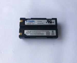 Nueva batería de iones de litio Trimble 7.4v/2600mAh de alta calidad para Trimble GNSS GPS - Imagen 1 de 4