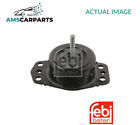 ENGINE MOUNT MOUNTING RIGHT FRONT 36172 FEBI BILSTEIN NEW OE REPLACEMENT