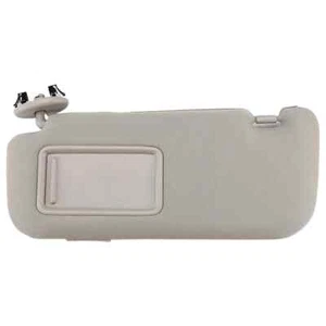 For Toyota Auris Corolla 2007-2013 Car Left Side Interior Sun Visor Mirror - Picture 1 of 8
