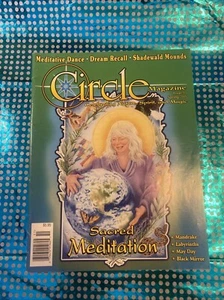 Circle Magazine Issue 93 Spring 2005 - Imagen 1 de 11