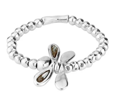 Pulsera Uno De 50 - LITTLE-DRAGONFLY (Auténtica/Nueva) Foto 1 de 4