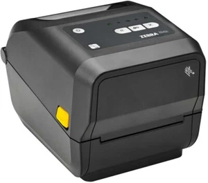 Zebra ZD421t TT Thermotransfer ZD4A042-30EM00EZ 203dpi USB Nachfolger von GK420T - Bild 1 von 1