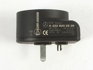 New Mercedes-Benz 2014-2020 Alarm System Siren *2228202926 - Picture 1 of 4