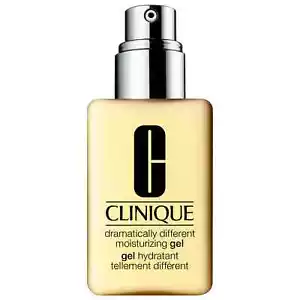 Lot 3 Clinique Dramatically Different Moisturizing Gel 1.7oz/50ml = 5.1 Oz NWOB - Picture 1 of 1