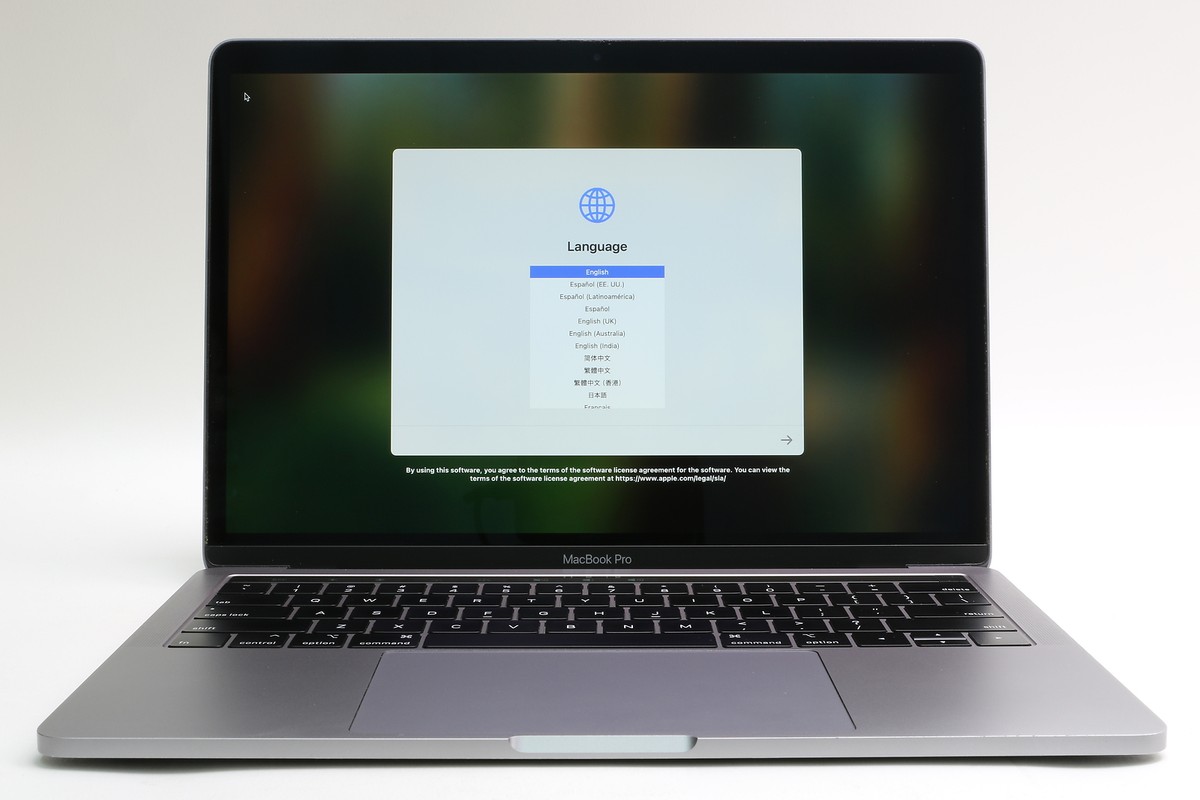 2018 Apple MacBook Pro Laptops for sale | eBay 2018 Apple MacBook Pro Laptops for sale | eBay