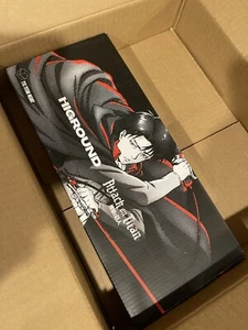 🔥 LANZAMIENTO LIMITADO Teclado Attack on Titan x Highground Titan EN MANO ENVÍO LISTO - Imagen 1 de 7