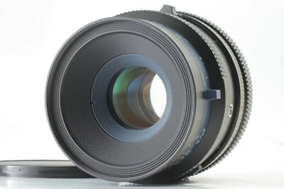【As-Is】Mamiya Sekor Macro Z 140mm F4.5 W Lens For RZ67 Pro II from JAPAN #508A - Image 1 of 4